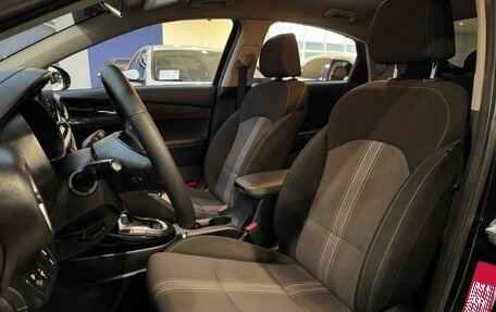 KIA Cerato IV, 2022 год, 1 699 000 рублей, 25 фотография