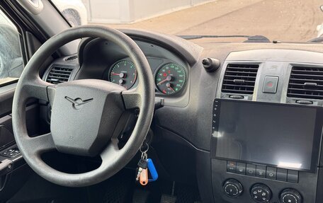 ЛуАЗ Patriot, 2015 год, 727 000 рублей, 8 фотография