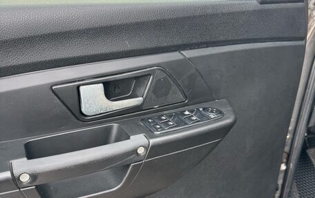 ЛуАЗ Patriot, 2015 год, 727 000 рублей, 12 фотография