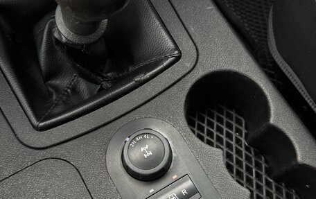 ЛуАЗ Patriot, 2015 год, 727 000 рублей, 11 фотография