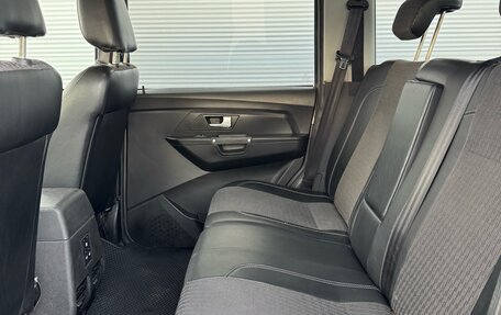 ЛуАЗ Patriot, 2015 год, 727 000 рублей, 15 фотография