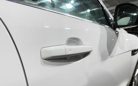 Jaguar F-Pace, 2018 год, 2 799 000 рублей, 10 фотография