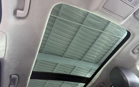 Jaguar F-Pace, 2018 год, 2 799 000 рублей, 15 фотография