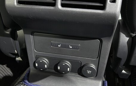 Jaguar F-Pace, 2018 год, 2 799 000 рублей, 23 фотография