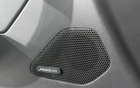 Jaguar F-Pace, 2018 год, 2 799 000 рублей, 24 фотография