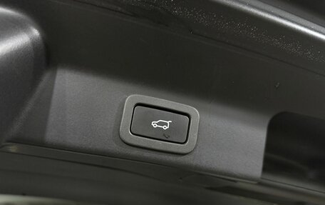 Jaguar F-Pace, 2018 год, 2 799 000 рублей, 26 фотография