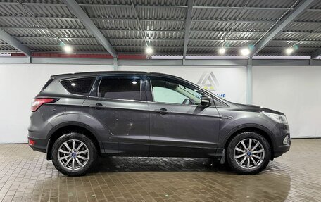 Ford Kuga III, 2017 год, 1 699 000 рублей, 6 фотография