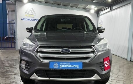 Ford Kuga III, 2017 год, 1 699 000 рублей, 8 фотография