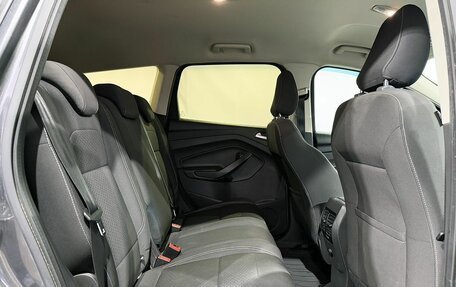 Ford Kuga III, 2017 год, 1 699 000 рублей, 12 фотография