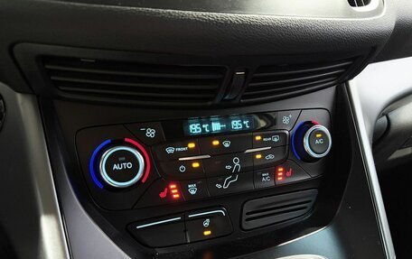 Ford Kuga III, 2017 год, 1 699 000 рублей, 13 фотография