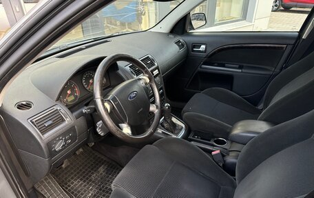 Ford Mondeo III, 2005 год, 550 000 рублей, 8 фотография