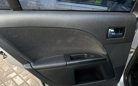 Ford Mondeo III, 2005 год, 550 000 рублей, 10 фотография