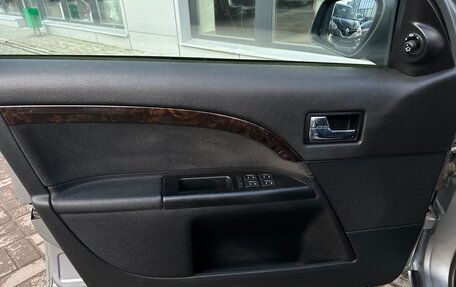 Ford Mondeo III, 2005 год, 550 000 рублей, 6 фотография