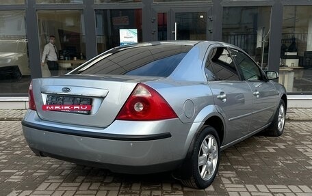 Ford Mondeo III, 2005 год, 550 000 рублей, 4 фотография