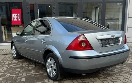 Ford Mondeo III, 2005 год, 550 000 рублей, 5 фотография