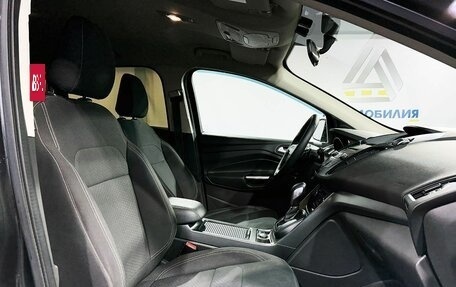 Ford Kuga III, 2017 год, 1 699 000 рублей, 11 фотография