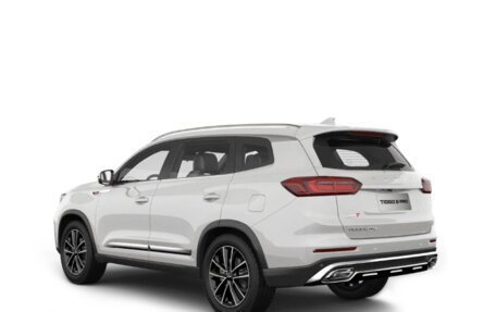 Chery Tiggo 8 Pro, 2024 год, 3 659 900 рублей, 2 фотография