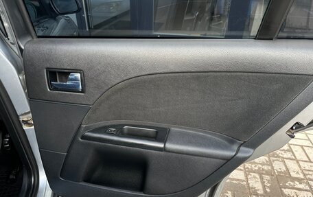 Ford Mondeo III, 2005 год, 550 000 рублей, 13 фотография