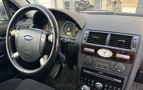 Ford Mondeo III, 2005 год, 550 000 рублей, 17 фотография
