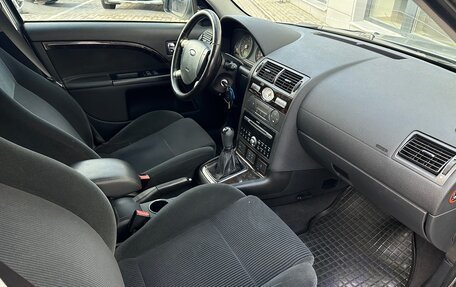 Ford Mondeo III, 2005 год, 550 000 рублей, 16 фотография