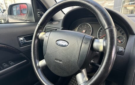 Ford Mondeo III, 2005 год, 550 000 рублей, 21 фотография