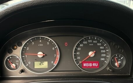 Ford Mondeo III, 2005 год, 550 000 рублей, 22 фотография