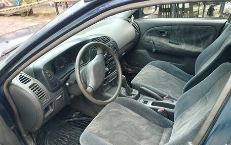 Mitsubishi Lancer VII, 2000 год, 110 000 рублей, 5 фотография