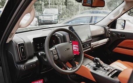 Haval H9, 2024 год, 4 950 000 рублей, 31 фотография