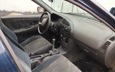 Mitsubishi Lancer VII, 2000 год, 110 000 рублей, 6 фотография