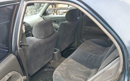 Mitsubishi Lancer VII, 2000 год, 110 000 рублей, 8 фотография