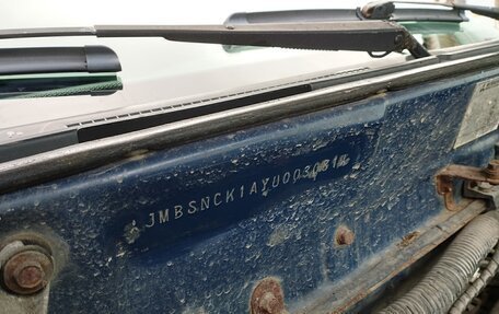 Mitsubishi Lancer VII, 2000 год, 110 000 рублей, 10 фотография