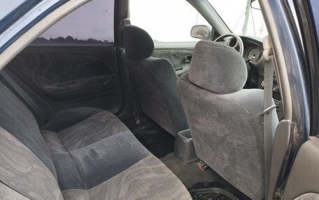 Mitsubishi Lancer VII, 2000 год, 110 000 рублей, 7 фотография