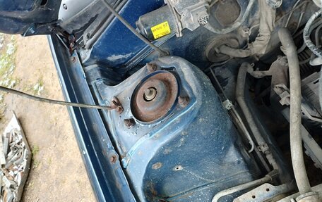 Mitsubishi Lancer VII, 2000 год, 110 000 рублей, 11 фотография