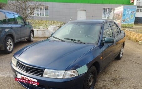 Mitsubishi Lancer VII, 2000 год, 110 000 рублей, 4 фотография