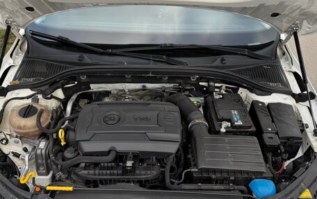 Skoda Octavia, 2014 год, 1 140 000 рублей, 13 фотография