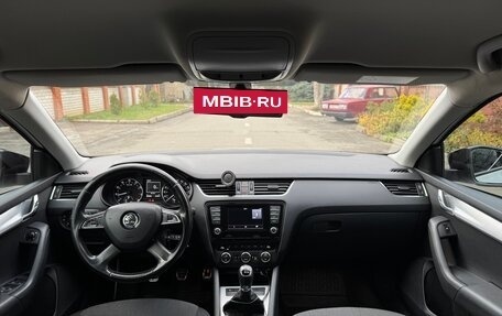 Skoda Octavia, 2014 год, 1 140 000 рублей, 8 фотография