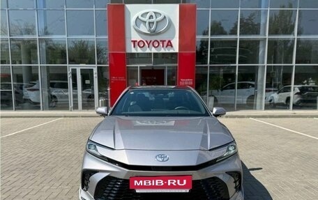 Toyota Camry, 2025 год, 5 100 000 рублей, 2 фотография