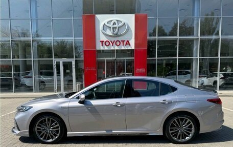 Toyota Camry, 2025 год, 5 100 000 рублей, 8 фотография