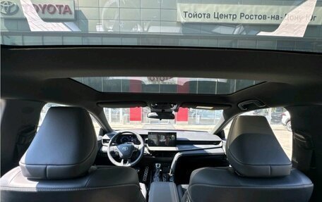 Toyota Camry, 2025 год, 5 100 000 рублей, 9 фотография