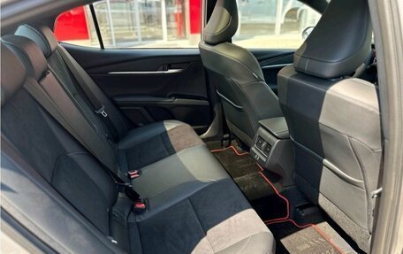 Toyota Camry, 2025 год, 5 100 000 рублей, 12 фотография