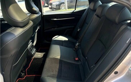 Toyota Camry, 2025 год, 5 100 000 рублей, 13 фотография