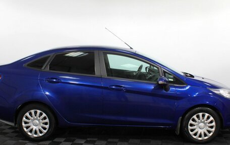 Ford Fiesta, 2015 год, 775 000 рублей, 3 фотография