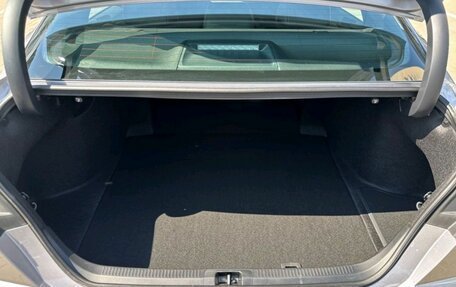 Toyota Camry, 2025 год, 5 100 000 рублей, 14 фотография