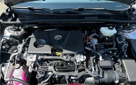 Toyota Camry, 2025 год, 5 100 000 рублей, 15 фотография