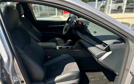 Toyota Camry, 2025 год, 5 100 000 рублей, 11 фотография