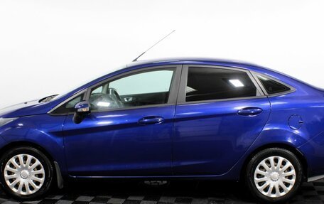 Ford Fiesta, 2015 год, 775 000 рублей, 6 фотография