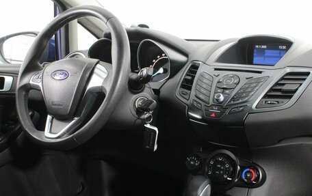 Ford Fiesta, 2015 год, 775 000 рублей, 8 фотография