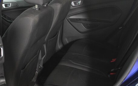 Ford Fiesta, 2015 год, 775 000 рублей, 14 фотография