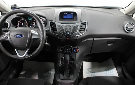 Ford Fiesta, 2015 год, 775 000 рублей, 11 фотография