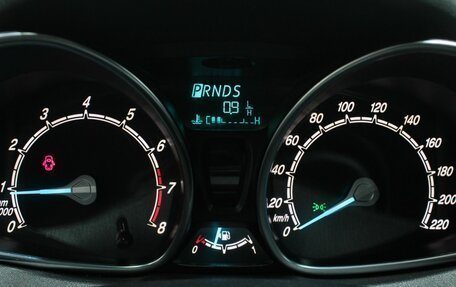 Ford Fiesta, 2015 год, 775 000 рублей, 10 фотография